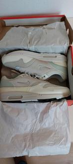 nike air max 1 premium  hangul day 44.5eu, Kleding | Heren, Schoenen, Ophalen of Verzenden, Nieuw, Overige kleuren