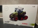 Claas axion 960 TT wiking 1:32, Ophalen of Verzenden, Zo goed als nieuw, Tractor of Landbouw, Overige merken