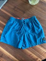 Petrol heren zwemshort Petrol mt L, Maat 52/54 (L), Blauw, Ophalen of Verzenden, Petrol