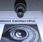 Samsung BA44-00266A 19V 2.1A 40W Chicony AD-4019S Adapter, Ophalen of Verzenden, Zo goed als nieuw, Samsung