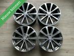Originele Mercedes 5x112 17inch velgen, Auto-onderdelen, Banden en Velgen, Ophalen, Gebruikt, Velg(en), 17 inch