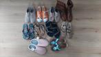Tas vol damesschoenen maat 42, deels nieuw, deels gebruikt, Kleding | Dames, Ophalen, Zo goed als nieuw