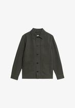 H&M donker groen jas, Kleding | Heren, Grote Maten, Nieuw, Ophalen of Verzenden, Jas of Mantel, H&M