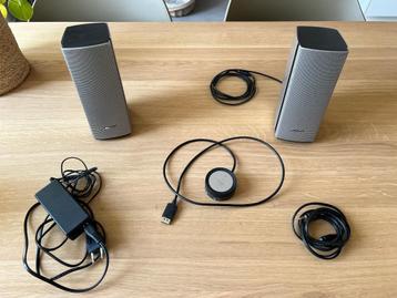 Bose Companion 20 beschikbaar voor biedingen