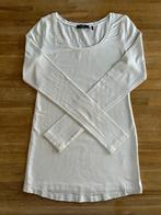 Noppies zwangerschapsshirt positieshirt, Wit, Noppies, Maat 34 (XS) of kleiner, Gedragen