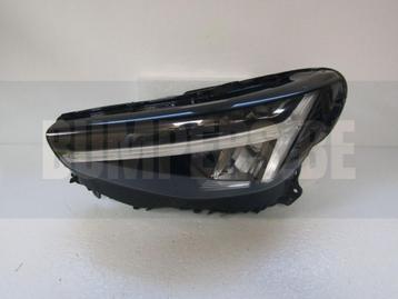 Koplamp Volvo XC40 FACELIFT FULL LED BASE 22- 32338908 LINKS beschikbaar voor biedingen