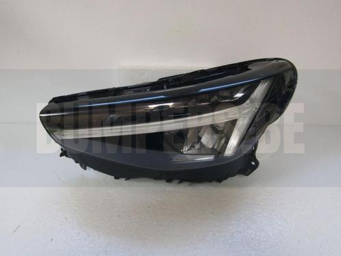 Koplamp Volvo XC40 FACELIFT FULL LED BASE 22- 32338908 LINKS, Auto-onderdelen, Verlichting, Gebruikt, 6 maanden garantie, Ophalen of Verzenden