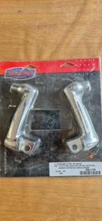 kuryakyn voetsteun verlenging, Ophalen of Verzenden, Nieuw