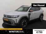 Dacia Duster 1.6 Hybrid 140 Extreme | Navigatie | Parkeersen, Auto's, Dacia, Stof, 4 cilinders, Origineel Nederlands, Bedrijf