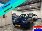 Suzuki Alto 1.1 GLS Automaat/Elek.ram/Nap/Apk/NL Auto!, 4 cilinders, Blauw, Origineel Nederlands, Bedrijf
