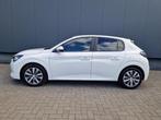 Peugeot 208 1.2 PureTech Active /Org NL /Garantie, Voorwielaandrijving, 12 maanden, Stof, Gebruikt