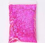 50g Holografische Chunky Nail Art Glitter, Overige kleuren, ., Nieuw, Ophalen of Verzenden