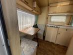 Chateau La Car 330 Voortent, Zitje en bed, Overige typen, Bedrijf, Tot en met 3, 500 - 750 kg