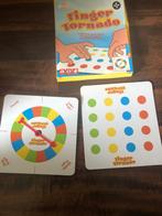 Finger tornado, Hobby en Vrije tijd, Gezelschapsspellen | Bordspellen, Ophalen of Verzenden, Gebruikt
