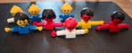 Lego jaren 70., Kinderen en Baby's, Speelgoed | Duplo en Lego, Ophalen of Verzenden, Gebruikt
