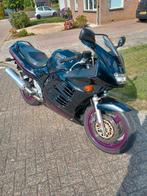 Suzuki RF900R, Motoren, Motoren | Yamaha, 4 cilinders, Motorrijbewijs A, 900 cc, Meer dan 35 kW