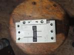 Eaton magneet schakelaar, Ophalen of Verzenden, Zo goed als nieuw, Schakelaar