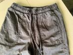 Zwarte broek van Primark mt 158/164 voor 25 cent !!!, Ophalen of Verzenden, Zo goed als nieuw, Meisje, Broek