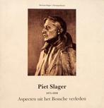 DEN BOSCH - Piet Slager, 1871-1938., Ophalen of Verzenden, Zo goed als nieuw