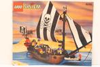 LEGO   1e Bouwinstr: Piraten I, Ophalen of Verzenden, Gebruikt, Lego