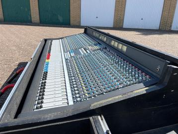 Allen & Heath ML3000 40 kanaals analoge mengtafel beschikbaar voor biedingen