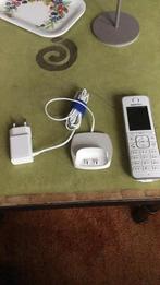 Fritz Fon C6, Ophalen of Verzenden, Gebruikt, 1 handset