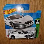 267 - Hotwheels Rimac Nevera in verpakking., Ophalen of Verzenden, Nieuw, Auto