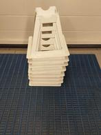 Bed stoel verhogers, Diversen, Verpleegmiddelen, Ophalen of Verzenden, Zo goed als nieuw