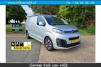 Citroën Jumpy 2.0 BlueHDI 120 Business EURO 6 S&S, Voorwielaandrijving, 1588 kg, Gebruikt, Euro 6