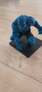Marvel Now Statue - Beast, Ophalen of Verzenden, Zo goed als nieuw