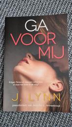 Jennifer L. Armentrout - Ga voor mij, Nieuw, Ophalen of Verzenden, Jennifer L. Armentrout, Nederland