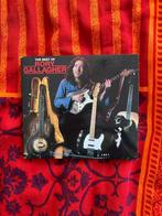 Rory Gallagher - Best of en 2CD live BBC sessions Remastered, Cd's en Dvd's, Cd's | Rock, Ophalen of Verzenden, Zo goed als nieuw