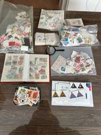 Grote Postzegelverzameling - Wegens Omstandigheden, Postzegels en Munten, Postzegels | Volle albums en Verzamelingen, Ophalen of Verzenden