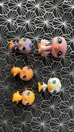 LPS zwaan kuiken eendje Hasbro, Verzamelen, Poppetjes en Figuurtjes, Ophalen of Verzenden, Gebruikt