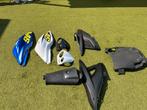 Yamaha aerox rossi kappen tekoop, Ophalen of Verzenden