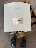 Solis RAI-3K-48ES-5G hybride omvormer – 3kW, NIEUW, Ophalen, Zo goed als nieuw, Overige typen