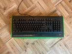 Razer Blackwidow V3 RGB keyboard, Computers en Software, Gaming toetsenbord, Ophalen of Verzenden, Zo goed als nieuw, Razer