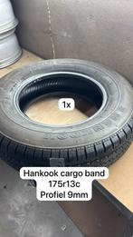 Hankook 175R13C Aanhangerband - Goed Profiel!, Ophalen, Zo goed als nieuw