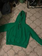 Melting Stockholm Hoodie - Groen, Groen, Maat 48/50 (M), Ophalen of Verzenden, Zo goed als nieuw