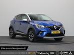Renault Captur TCe 90pk Techno | Parkeersensoren voor/achter, Voorwielaandrijving, Stof, Gebruikt, Euro 6