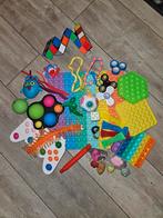 Fidget Toys, Ophalen of Verzenden, Zo goed als nieuw, Jongen of Meisje