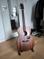 Harley Benton CLA-15M Solid Wood, Muziek en Instrumenten, Snaarinstrumenten | Gitaren | Akoestisch, Ophalen, Gebruikt