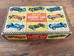 Merit Racing Car 1956 GP Vanwall bouwpakket 50’s compleet, Hobby en Vrije tijd, Modelauto's | 1:43, Ophalen of Verzenden, Zo goed als nieuw