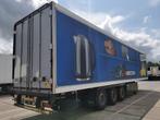 KRONE SD R, Auto's, Overige kleuren, Bedrijf, ABS, Aanhangers en Opleggers