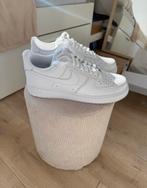 Nike air force wit - maat 45, Kleding | Heren, Schoenen, Wit, Nike, Nieuw, Ophalen of Verzenden