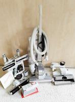 Kirby G3 Performance volledig werkend. wel breukje snoer, Witgoed en Apparatuur, Stofzuigers, Gebruikt, Stofzuiger, 2000 watt of meer