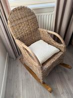 Rotan schommelstoel, Ophalen, Stoel(en)