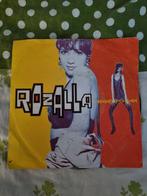 Rozella - vinyl single 7" inch x 45Rpm, Verzenden, 1985 tot 2000, Zo goed als nieuw, Overige formaten