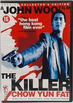 Te koop: The Killer - John Woo Film (DVD), Vanaf 16 jaar, Ophalen of Verzenden, Gebruikt, Actie