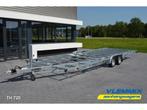 Nieuwe Vlemmix Tiny House Trailer tinyhouse TH720 VOORRAAD, Nieuw